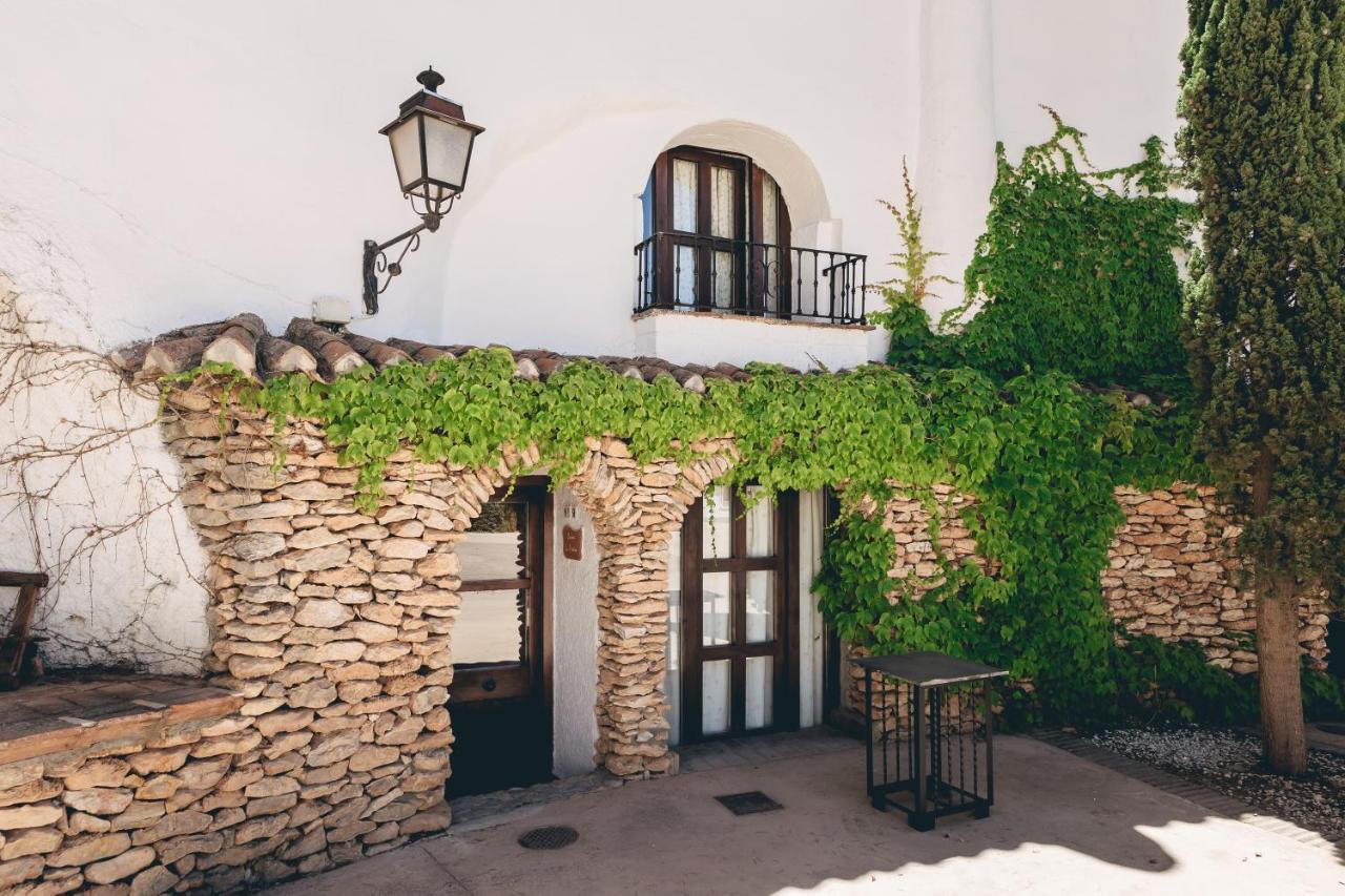 Casas Cueva Tio Tobas Guadix Resort 3*